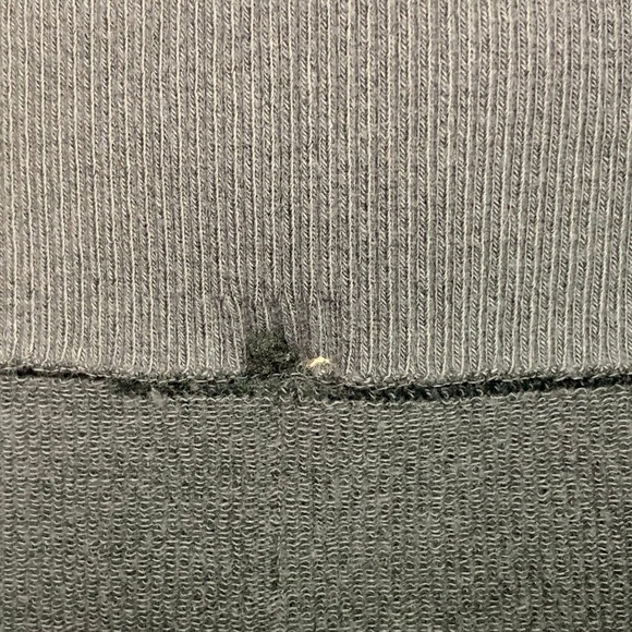 Everlane Women's Ribbed High Waist Athleisure Activewear Leggings Size XL/XXL - Picture 6 of 10